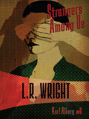 cover image of Strangers Among Us